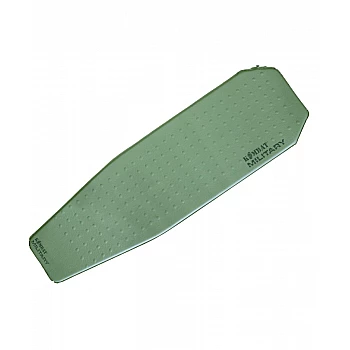 Килимок самонадувний KOMBAT UK Inflatable Roll Mat