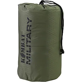 Килимок самонадувний KOMBAT UK Inflatable Roll Mat