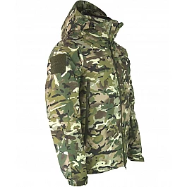 Куртка тактична KOMBAT UK Delta SF Jacket