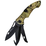 Ніж KOMBAT UK Bushcraft Knife C-819