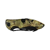 Ніж KOMBAT UK Bushcraft Knife C-819