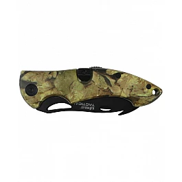 Ніж KOMBAT UK Bushcraft Knife C-819