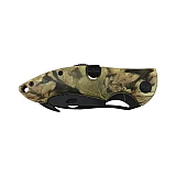 Ніж KOMBAT UK Bushcraft Knife C-819