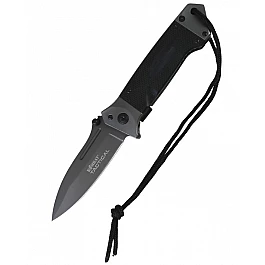 Ніж KOMBAT UK Delta Lock Knife KT-15160
