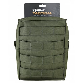 Підсумок KOMBAT UK Large Molle Utility Pouch