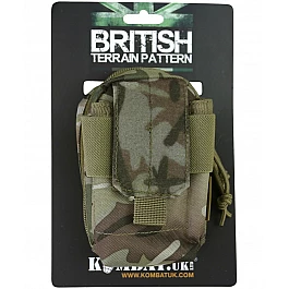 Підсумок KOMBAT UK Micro Molle Utility Pouch