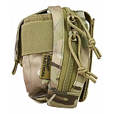 Підсумок KOMBAT UK Micro Molle Utility Pouch