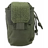 Підсумок KOMBAT UK Micro Molle Utility Pouch