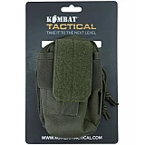 Підсумок KOMBAT UK Micro Molle Utility Pouch