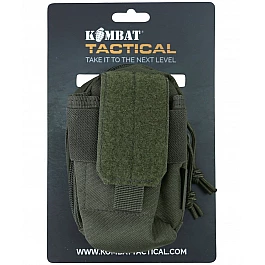 Підсумок KOMBAT UK Micro Molle Utility Pouch