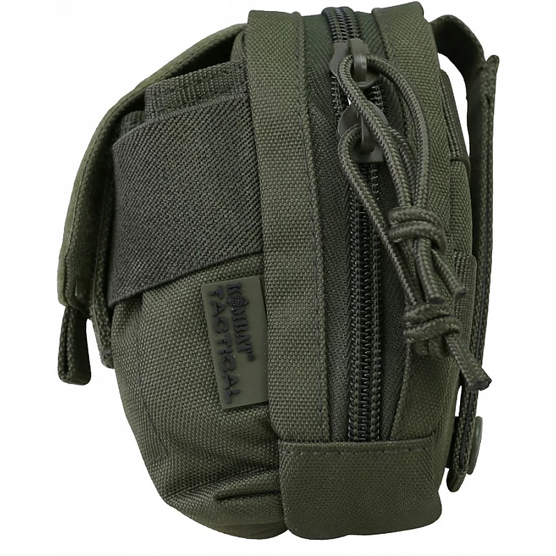 Підсумок KOMBAT UK Micro Molle Utility Pouch