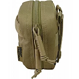 Підсумок KOMBAT UK Mini Molle Utility Pouch