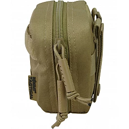 Підсумок KOMBAT UK Mini Molle Utility Pouch