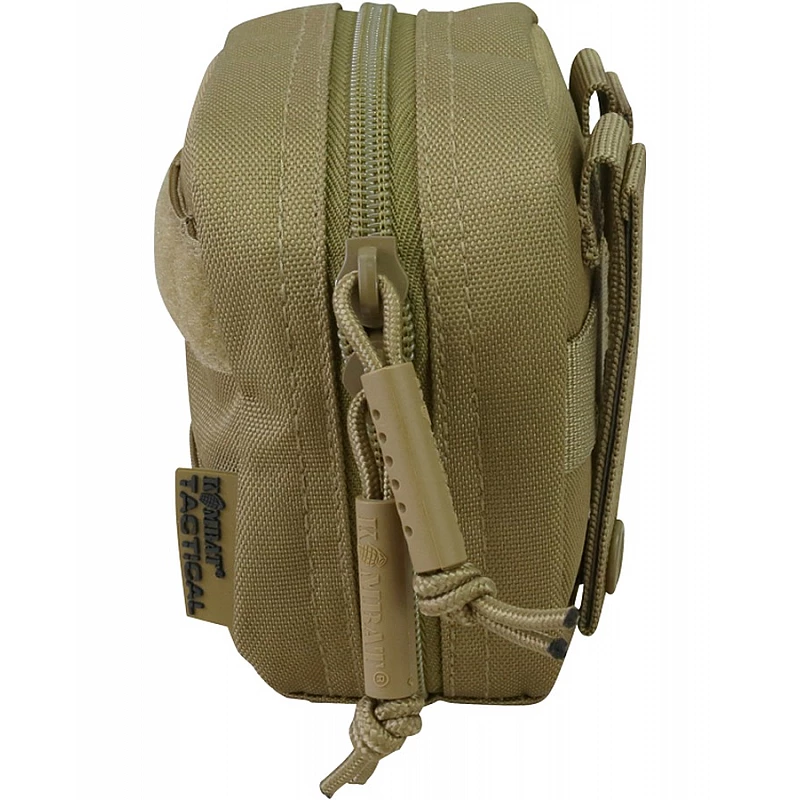 Підсумок KOMBAT UK Mini Molle Utility Pouch