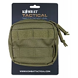 Підсумок KOMBAT UK Mini Molle Utility Pouch