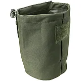 Підсумок для віпрацьованих магазинів KOMBAT UK Folding Ammo Dump Pouch