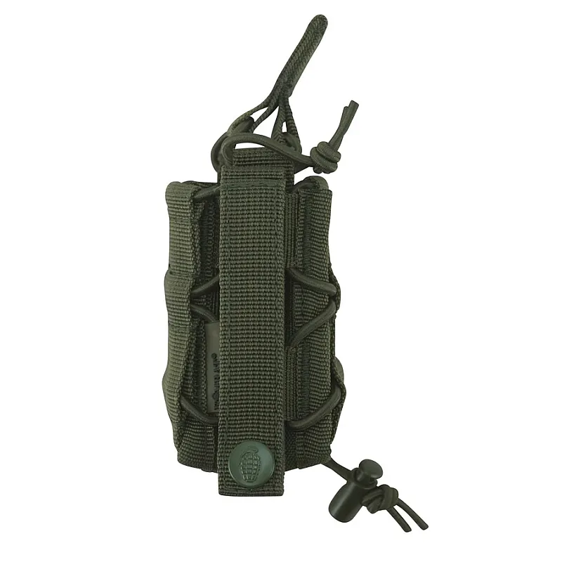 Підсумок для гранати KOMBAT UK Elite Grenade Pouch