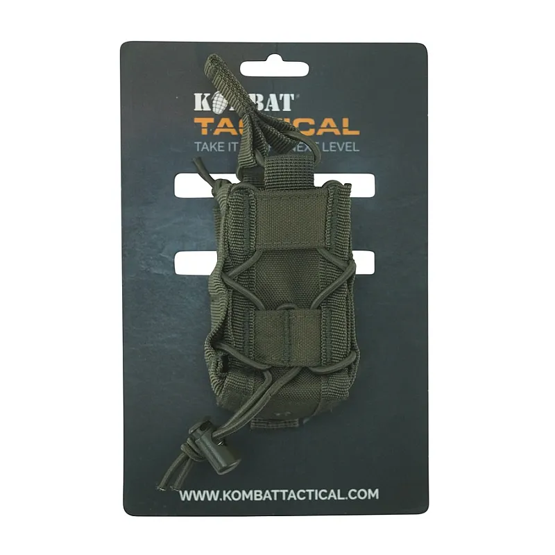 Підсумок для гранати KOMBAT UK Elite Grenade Pouch