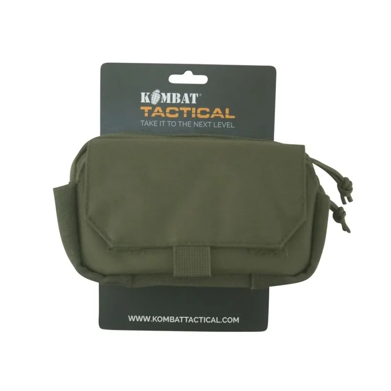 Підсумок для телефону KOMBAT UK Phone Utility Pouch