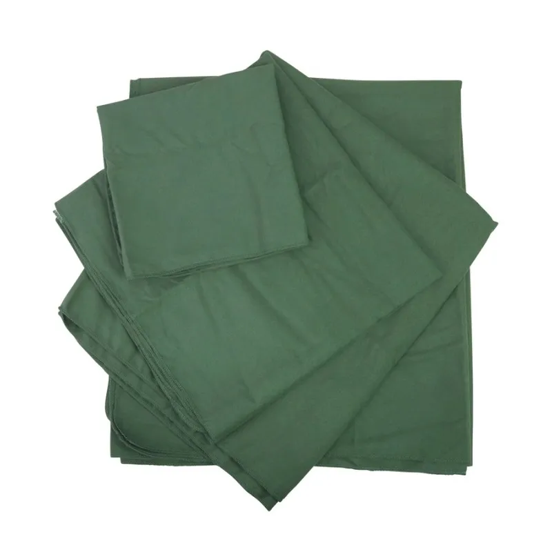 Рушник KOMBAT UK Large Micro Fibre Towel