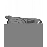 Сумка на пояс KOMBAT UK Summit Waist Bag