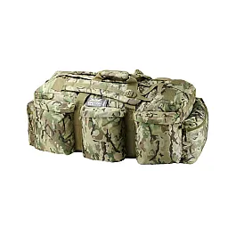 Сумка KOMBAT UK Assault Holdall