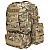 Рюкзак тактичний KOMBAT UK Expedition Pack