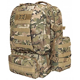 Рюкзак тактичний KOMBAT UK Expedition Pack