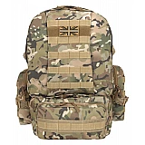 Рюкзак тактичний KOMBAT UK Expedition Pack