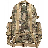 Рюкзак тактичний KOMBAT UK Expedition Pack