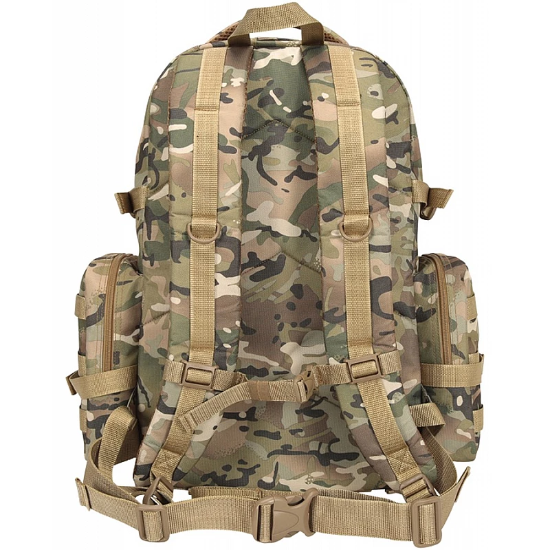 Рюкзак тактичний KOMBAT UK Expedition Pack