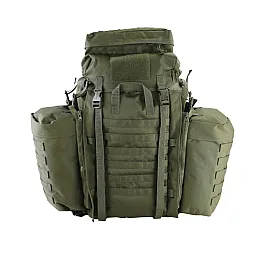 Рюкзак тактичний KOMBAT UK Tactical Assault Pack