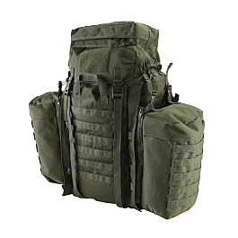 Рюкзак тактичний KOMBAT UK Tactical Assault Pack