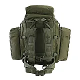 Рюкзак тактичний KOMBAT UK Tactical Assault Pack