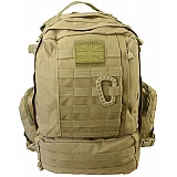 Рюкзак тактичний KOMBAT UK Viking Patrol Pack
