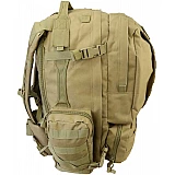 Рюкзак тактичний KOMBAT UK Viking Patrol Pack