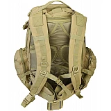 Рюкзак тактичний KOMBAT UK Viking Patrol Pack