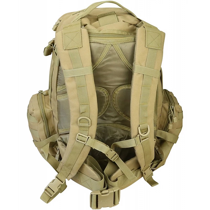 Рюкзак тактичний KOMBAT UK Viking Patrol Pack