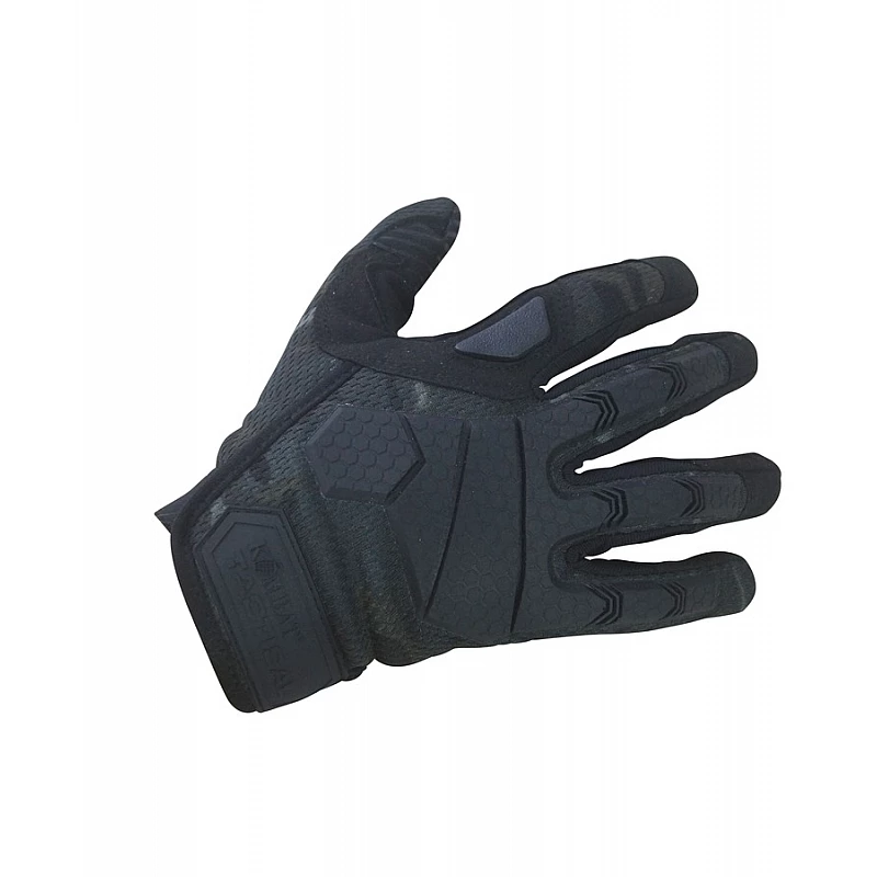 Рукавички тактичні KOMBAT UK Alpha Tactical Gloves