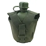 Фляга тактична KOMBAT UK Tactical Water Bottle