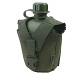 Фляга тактична KOMBAT UK Tactical Water Bottle