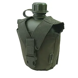 Фляга тактична KOMBAT UK Tactical Water Bottle