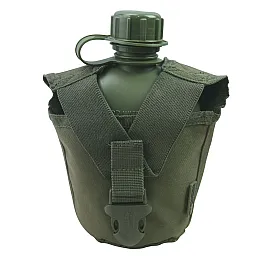 Фляга тактична KOMBAT UK Tactical Water Bottle