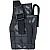 Кобура під пістолет KOMBAT UK Molle Gun Holster with Mag Pouch