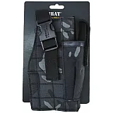 Кобура під пістолет KOMBAT UK Molle Gun Holster with Mag Pouch