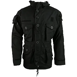 Куртка тактична KOMBAT UK SAS Style Assault Jacket