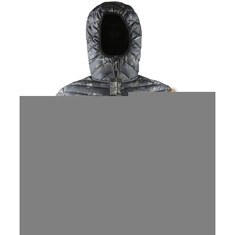 Куртка тактична KOMBAT UK Xenon Jacket