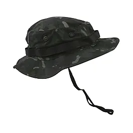 Панама тактична KOMBAT UK Boonie Hat US Style Jungle Hat