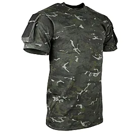 Футболка тактична KOMBAT UK TACTICAL T-SHIRT