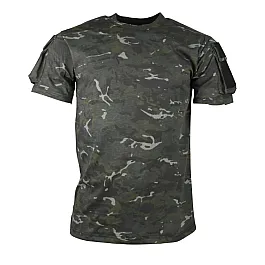 Футболка тактична KOMBAT UK TACTICAL T-SHIRT